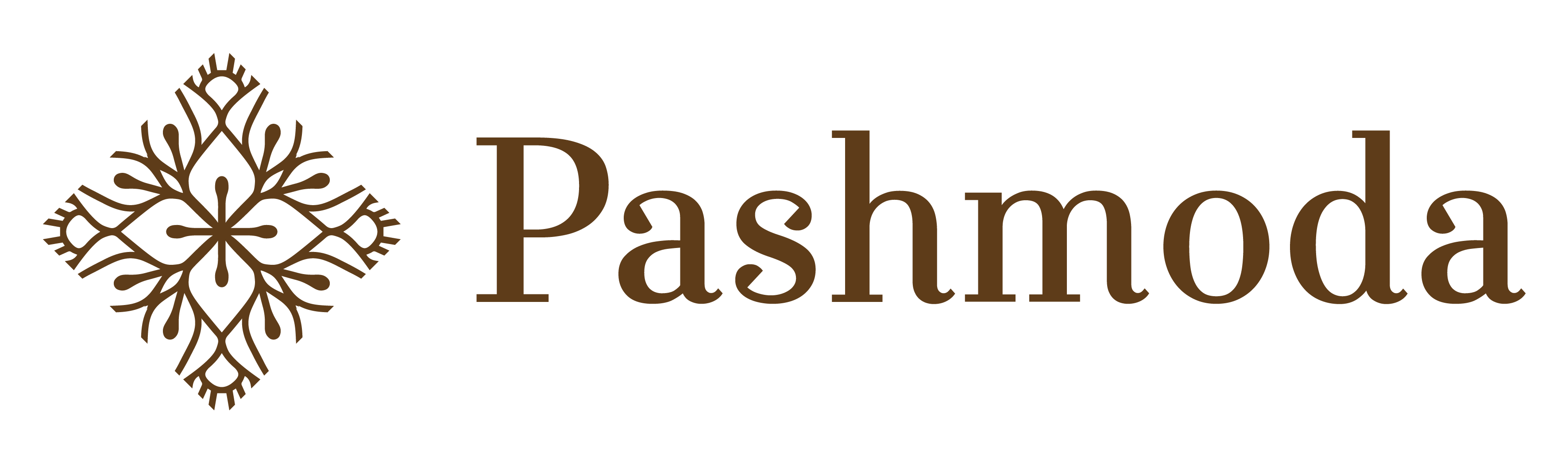 Pashmoda